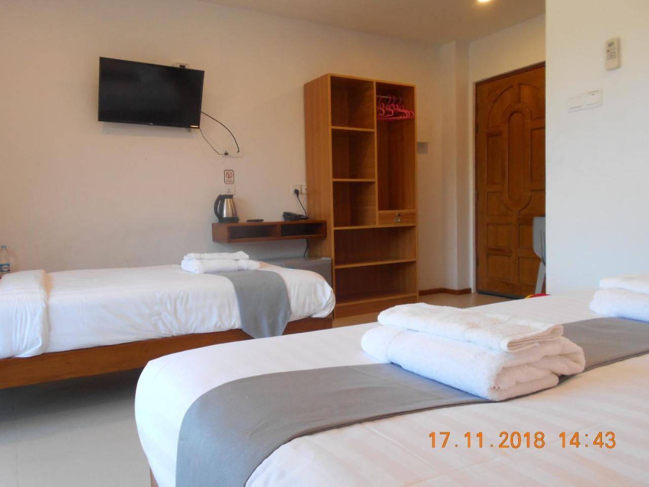 Morning Star Guesthouse Nyaung-U Kültér fotó